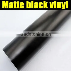 1.52*30m Car Color Change Film, Car Wrapping Film With Air Channels thumbnail-1