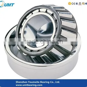 F Auto Taper Roller Bearing 32015 for Hot Rolling Machine / Gearbox Bearing thumbnail-5