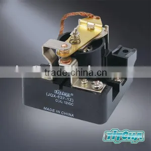 Power Relay JQX-62F-1Z(80A/120A) thumbnail-1