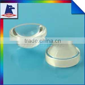 Optical Convex Aspheric Lens thumbnail-2