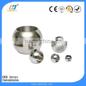 Valve Ball for Steel or Brass Valves thumbnail-1
