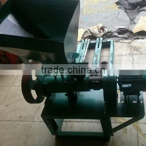 Floating Feed Pellet Machine thumbnail-1