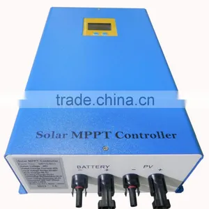 48V 40A MPPT Solar Controller thumbnail-4
