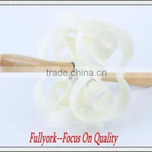 Revolving Donuts Cutter Maker As Seen On TV Pastry Dough Baking Roller thumbnail-2