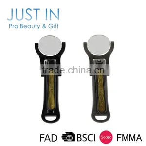 Large Nail Clippers Feet With Magnifier thumbnail-1