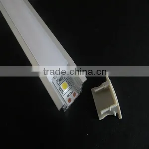 Anodising Surface Aluminum Profile for Led Strip SML-ALP003 thumbnail-2