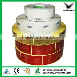 High Quality Custom Strong Adhesive Label thumbnail-6