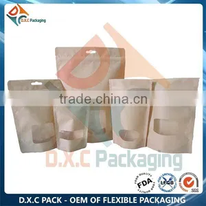 Aluminum Foil Laminated Paper Heat Seal Bag thumbnail-3