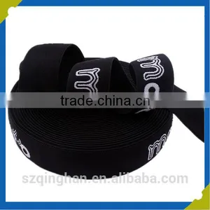 Men,women Clothing Elastic Band HOT SALE Fashion Logo Elastic Webbing Belt Supplier's Choice thumbnail-3