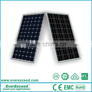 EverExceed Monocrystalline 320w pv Panel thumbnail-2