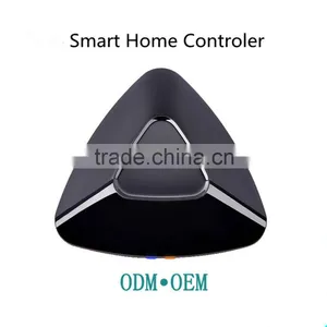 Wifi Smart Home Automation IR Remote Control Smart Phone APP Control thumbnail-1