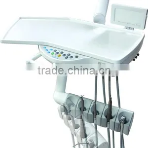 China Dental Chair thumbnail-4