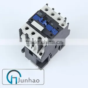 CJX2-3210 AC Contactor thumbnail-3