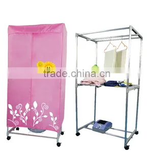 High Effecient Clothes Dryer Machine Hanging Clothes Dryer thumbnail-1
