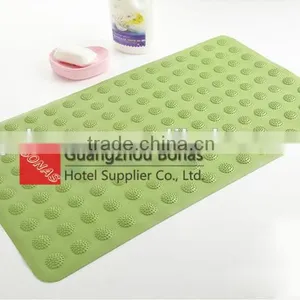 Simple Pattern Bath Non-slip Rubber Swimming Pool Floor Mat thumbnail-3