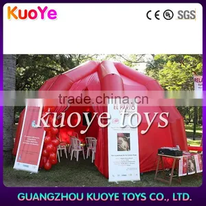 Inflatable Party Tent for Sale/big Party Tent/inflatable Tent thumbnail-1