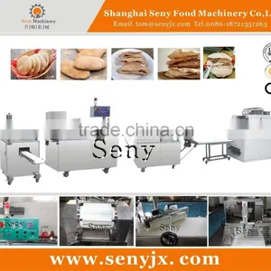 Automatic PLC Touch Screen Pita Bread Machine Supplier's Choice thumbnail-2