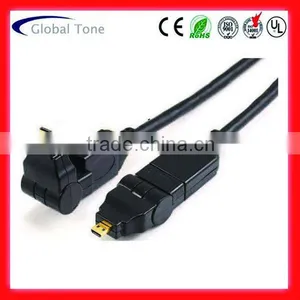 GT3-12X50 1.4 High Speed HDMI Cable With Best Price thumbnail-1