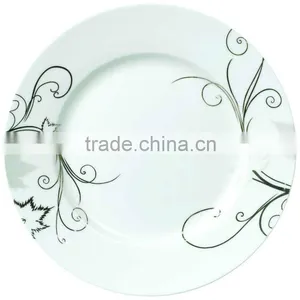 2015 New Product Hotselling Plate thumbnail-1