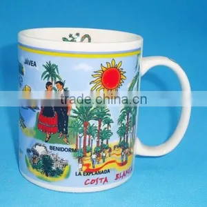 Ceramic/porcelain Souvenirs thumbnail-2