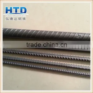 BS4449 460B 500B Deformed Steel Bar thumbnail-3