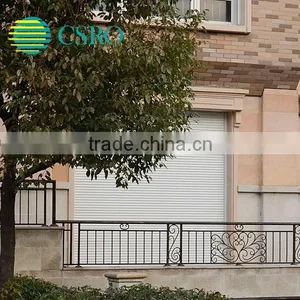 Electric Garage Door/automatic Sliding Garage Door/folding Garage Door Quality Choice thumbnail-3