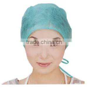 Disposable Medical Cap Machine thumbnail-1