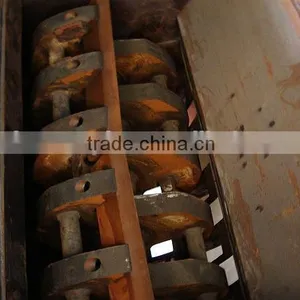 BEIERMAN WPC Profile Crushing Machine of SWP-400 thumbnail-6