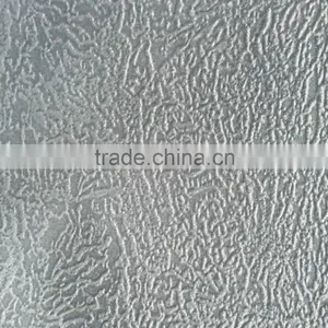 Press Pattern Shining Flock Knitted Fabric for Sofa Cloth,car Seat,textiles Goods. thumbnail-2