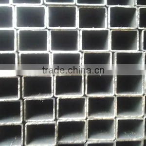 Q235 Square Steel Pipe thumbnail-1