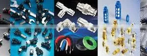 One Touch Fittings Chicago Fittings Schrader Fittings thumbnail-3