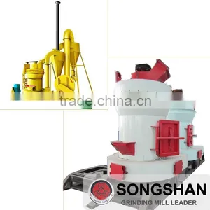 Rock Used Grinding Mill thumbnail-1