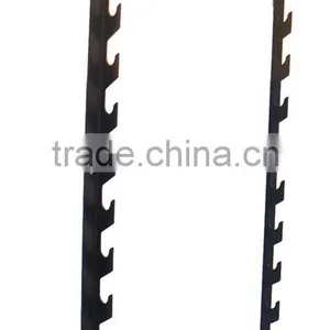 Wall Mounted Barbell Rack thumbnail-2