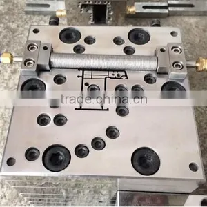 Co-extrusion Mould Using Advanced US Technology To Produce thumbnail-1