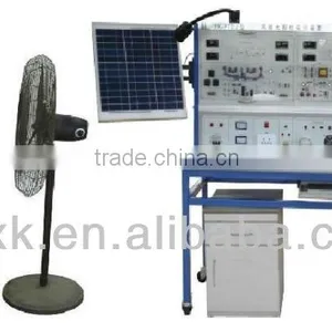 Educational Trainer for Wind and Solar Energy Comprehensive Utilization Training thumbnail-1