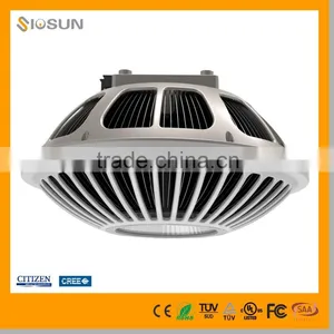 2016 New 50W 6150Lumens Mini COB LED Chip Dimmable LED Spot Track Lights thumbnail-1