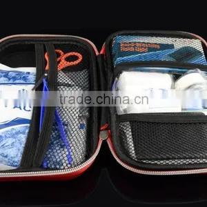 TOP SELLING Portable Mini First Aid Kit for Earthquake thumbnail-3