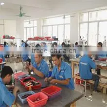 Guangzhou Zhuolei Trading Co., Ltd. company overview - view 4 thumbnail