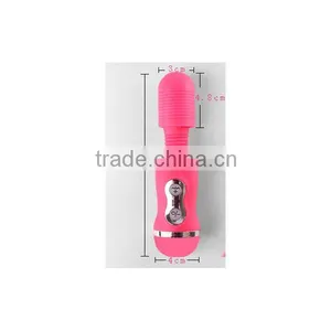 2016 New Item Silicone Flexible Sex Massage for Woman thumbnail-6