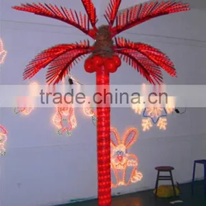For Decoration Promotional Led Tree Light thumbnail-1