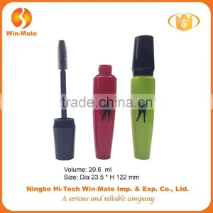 Colourful 20.5ml Factory Supply Empty Mascara Container for Cosmetic thumbnail-1