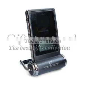 1.5 Inch Mini Digital Phone Frame With Clock, Temp,date Function PS-H9040 thumbnail-1