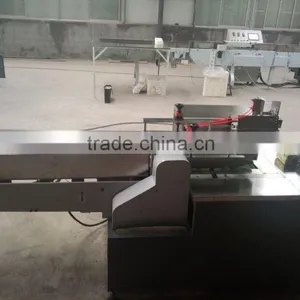 Napkin Paper Machine/cutting Machine and Packing Machine thumbnail-6