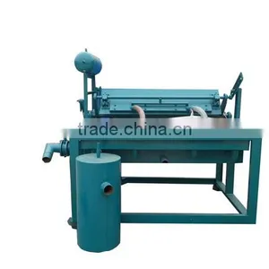 Small Egg Tray Machine/egg Box Paper Machine With Low Cost thumbnail-3