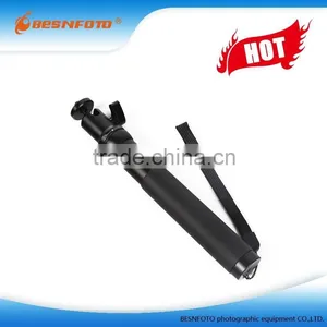 2015 NEW Self-portrait Monopod 6 Section Handheld Selfie Stick for All Smartphone thumbnail-1