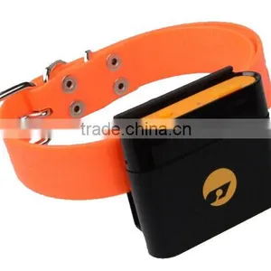 Waterproof GPS Tracker IPX6 With Gps Tracking Chip Support Two Ways Cummnication thumbnail-2