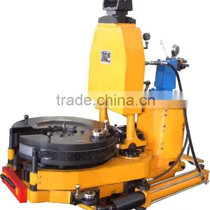 XQ Series Hydraulic Power Tong thumbnail-1