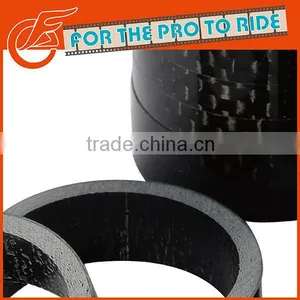 Bike Parts Spacer Carbon thumbnail-1