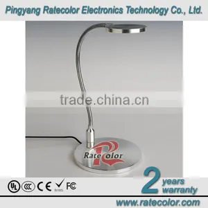Express 5W LED Touch Senser Table Reading Lamp T2243 thumbnail-3