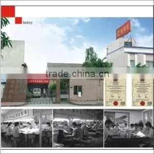 E-Pai Metal Products Co., Ltd. company overview - view 1 thumbnail